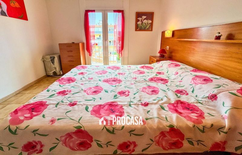 Foto d152fa75-6887-4d96-bd14-b3f4127588c3. Pis amb calefacció aparcament a Santa Margarida Roses