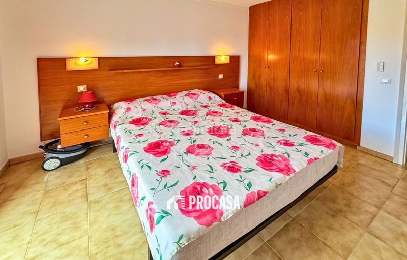 Foto f739e762-89a0-4c2e-8875-85040926fc2a. Pis amb calefacció aparcament a Santa Margarida Roses