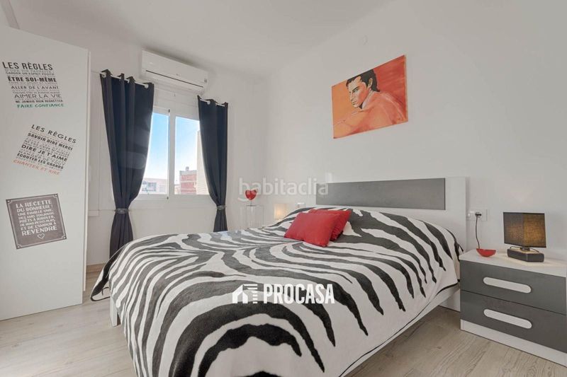 Foto 329e0a98-e6aa-462c-bbf1-c7d1cfdee952. Pis amb calefacció aparcament a Centre Roses