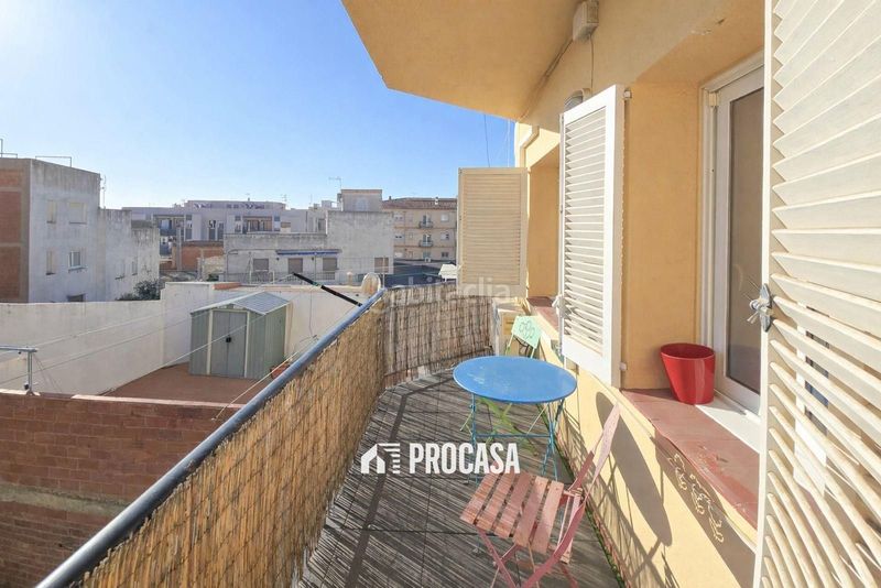 Foto 3f417860-dca6-4f0d-8ee4-16b3d5e7df6f. Pis amb calefacció aparcament a Centre Roses