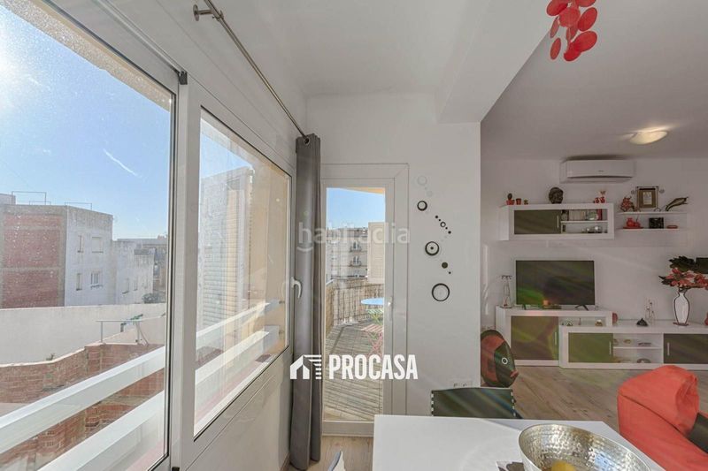 Foto 6609871a-2914-45bb-8c6c-84007ad315b5. Pis amb calefacció aparcament a Centre Roses