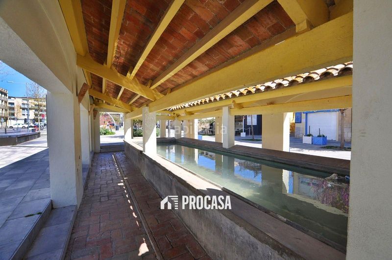 Foto 72188ed7-efcc-4037-beb6-20a558d8be74. Pis amb calefacció aparcament a Centre Roses