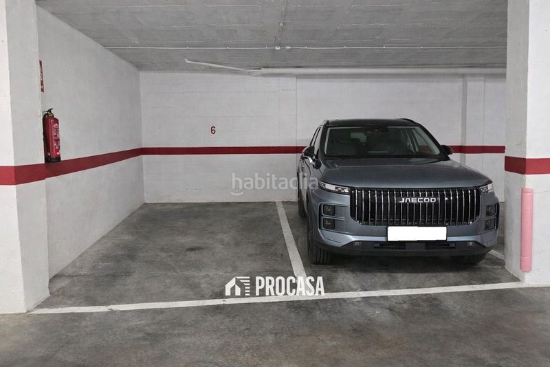 Foto ab54e3ee-2ea5-46d0-9516-70f88c1d2de7. Pis amb calefacció aparcament a Centre Roses