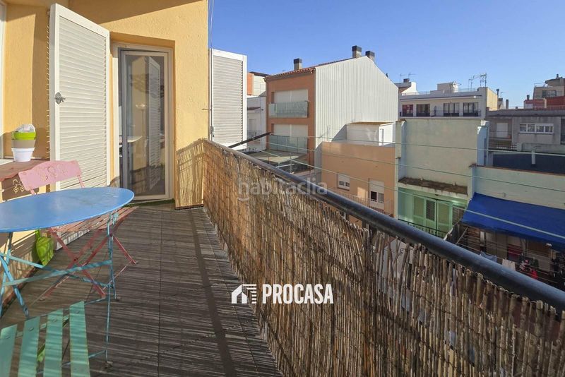 Foto b99d637b-f554-49ae-8944-1cc80b9b5ba6. Pis amb calefacció aparcament a Centre Roses