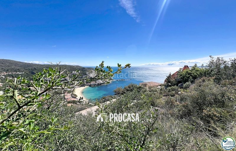 Foto b3ae05a8-284a-44b0-aec4-58adcb1fd768. Finca rústica a Puig Rom-Canyelles-Almadrava Roses