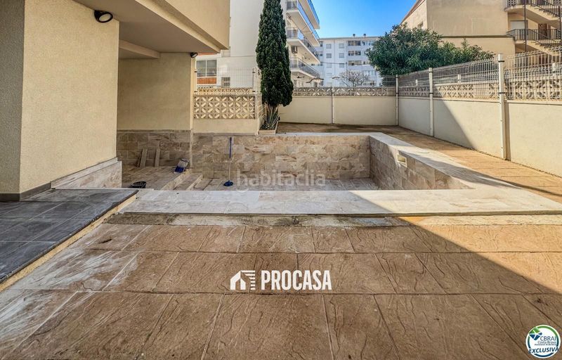 Foto 01c7bceb-630e-4853-a77b-667cac64fcaf. Pis amb calefacció aparcament piscina a Santa Margarida Roses