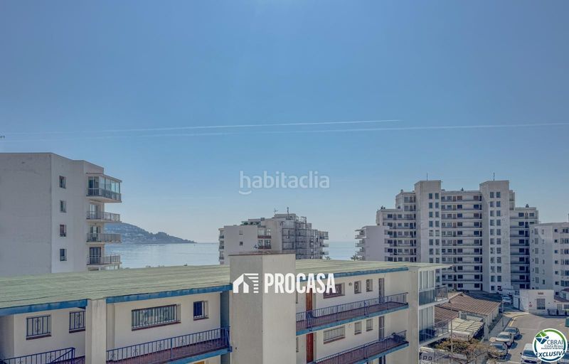 Foto 1aff2ef5-7f15-4ecd-9e99-0deb2b889701. Pis amb calefacció aparcament piscina a Santa Margarida Roses