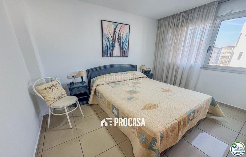 Foto 5132dfc7-b8c0-4332-8342-8670c39221da. Pis amb calefacció aparcament piscina a Santa Margarida Roses