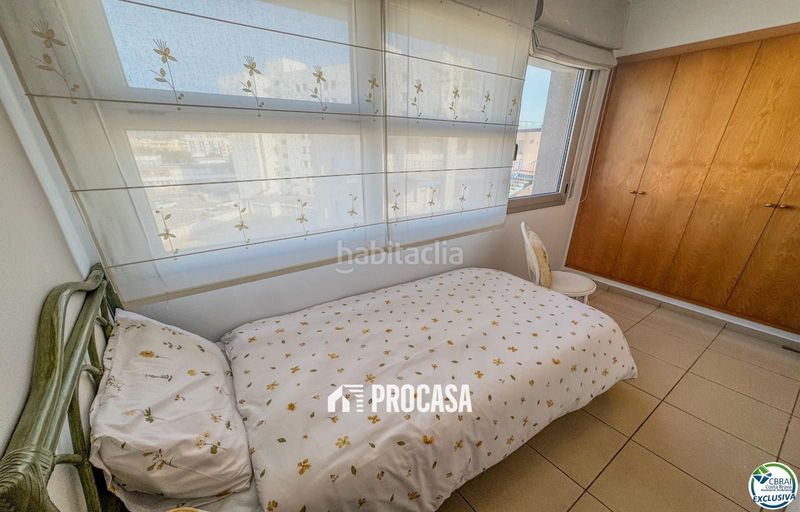 Foto 6ddd718a-aa32-4f64-9bd8-6c07e499be57. Pis amb calefacció aparcament piscina a Santa Margarida Roses