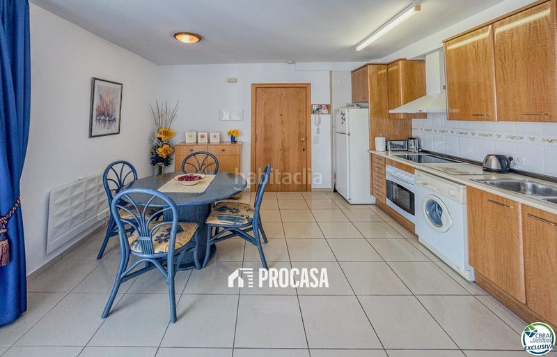 Foto 8e54e1ef-7e79-4da7-be22-552eb30e7258. Pis amb calefacció aparcament piscina a Santa Margarida Roses