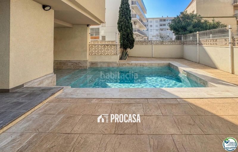 Foto aff7c021-c352-418e-9831-a0db95d56f1a. Pis amb calefacció aparcament piscina a Santa Margarida Roses