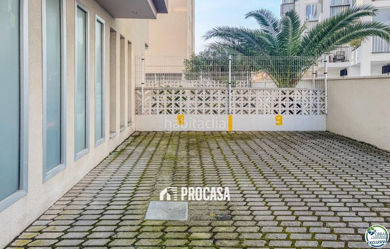 Foto c917866f-8f24-49d7-89dd-485df45c184a. Pis amb calefacció aparcament piscina a Santa Margarida Roses