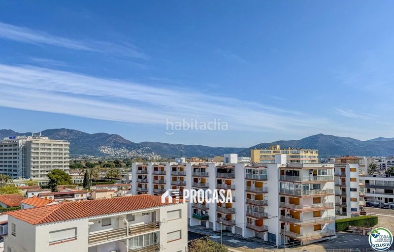 Foto f29ef4fd-c23e-408f-9f70-e86a399cccd7. Pis amb calefacció aparcament piscina a Santa Margarida Roses