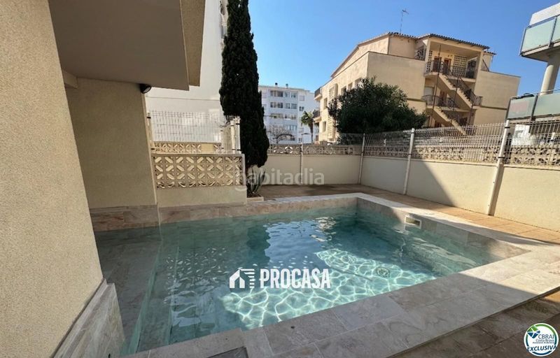 Foto fa101737-3ec4-4acc-9823-7e048c095e64. Pis amb calefacció aparcament piscina a Santa Margarida Roses