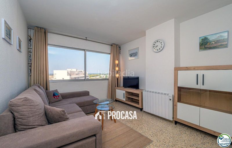 Foto ebce4baf-5130-432f-a54a-faf448f069ec. Pis a Muga - Gran Reserva - Badia Empuriabrava