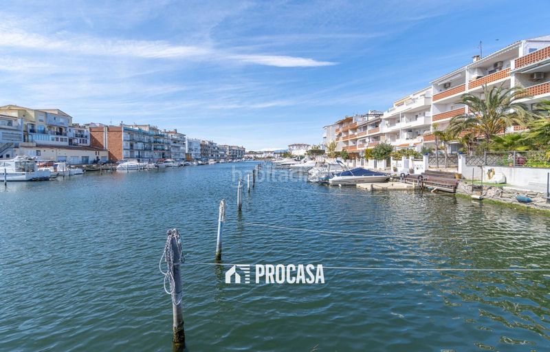 Foto 5f5fc785-8f31-4d0d-ad10-45c79011d7a3. Pis amb calefacció aparcament a Port Banyuls - Port Alegre - Port Empordà Empuriabrava