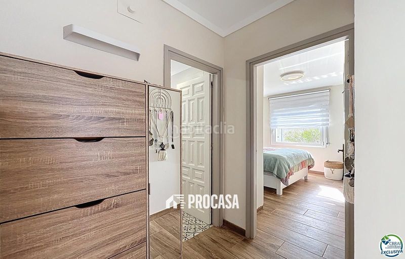 Foto 0a438afc-0055-46e2-8cc3-0cbd284bee40. Pis amb aparcament piscina a Puig Rom-Canyelles-Almadrava Roses