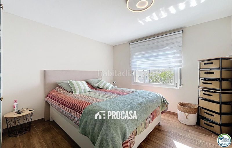 Foto 7dd6dbee-6cb4-4f35-a471-a73b5027196b. Pis amb aparcament piscina a Puig Rom-Canyelles-Almadrava Roses