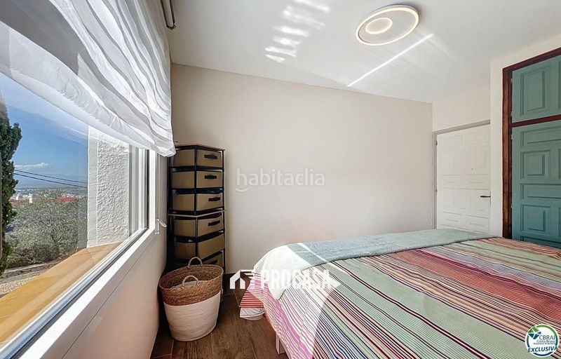 Foto b62f18e6-244f-4214-a6a5-39889498db5d. Pis amb aparcament piscina a Puig Rom-Canyelles-Almadrava Roses