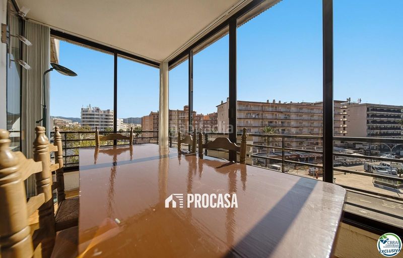 Foto 019e09df-6206-47ff-98bb-4ea04fd7dd1a. Pis amb calefacció aparcament a Santa Margarida Roses