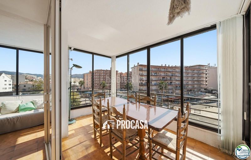 Foto 03fe5ceb-44f8-43c3-b604-f380fbeb575b. Pis amb calefacció aparcament a Santa Margarida Roses