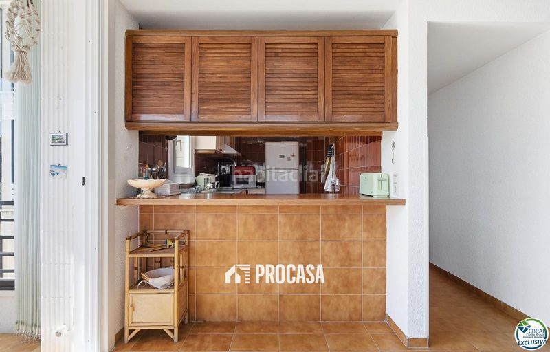 Foto 054e1422-eae8-4af4-bd19-95acc2a45193. Pis amb calefacció aparcament a Santa Margarida Roses