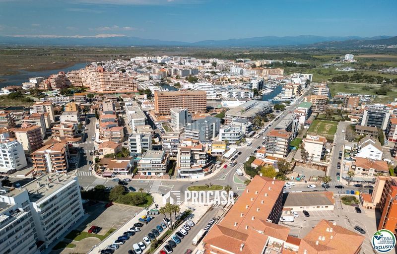 Foto 29e0c118-5f68-4c78-be9e-a291729e9dbe. Pis amb calefacció aparcament a Santa Margarida Roses