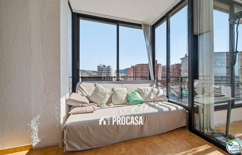 Foto 38bdce56-01a2-4ea2-a273-17715f07d087. Pis amb calefacció aparcament a Santa Margarida Roses