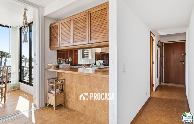 Foto 3b58360d-6ac2-4b93-8785-2e040e89211f. Pis amb calefacció aparcament a Santa Margarida Roses