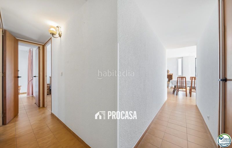 Foto 4edbe5c5-d0c0-4687-8110-69d5c97d62b4. Pis amb calefacció aparcament a Santa Margarida Roses