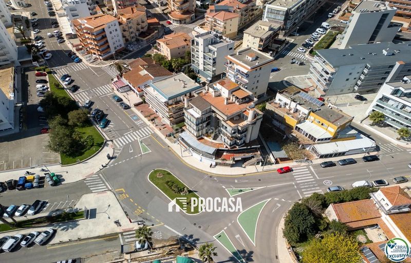 Foto 68fe2f8d-7f3c-4264-acfe-57310f41a519. Pis amb calefacció aparcament a Santa Margarida Roses