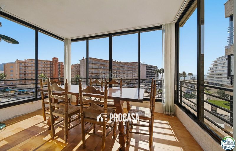 Foto 69a838ca-acd4-454f-89a4-6cc92bb44cf6. Pis amb calefacció aparcament a Santa Margarida Roses