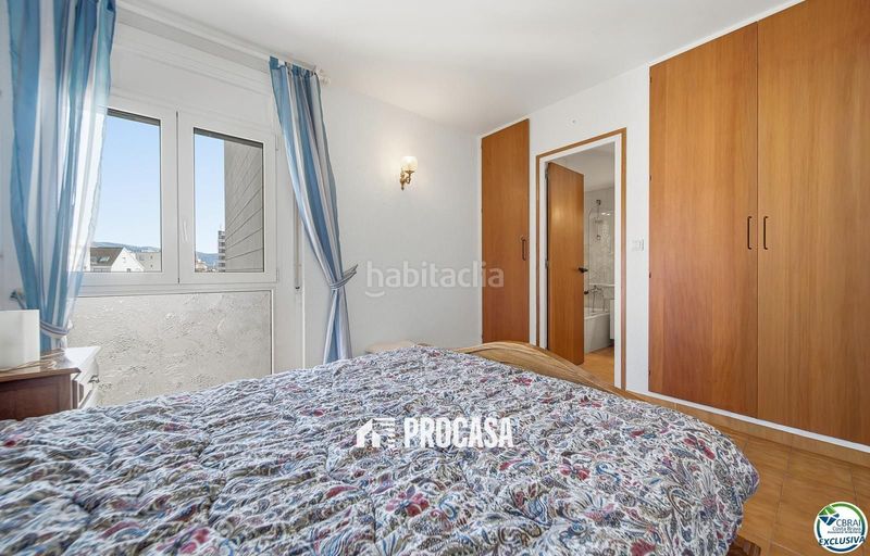 Foto 73712609-06bd-40a6-8878-a412a554f407. Pis amb calefacció aparcament a Santa Margarida Roses