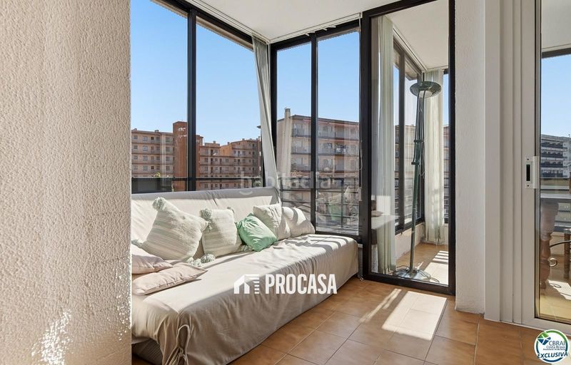 Foto 8007cdb7-3713-4c4f-94cb-3743fc52db71. Pis amb calefacció aparcament a Santa Margarida Roses