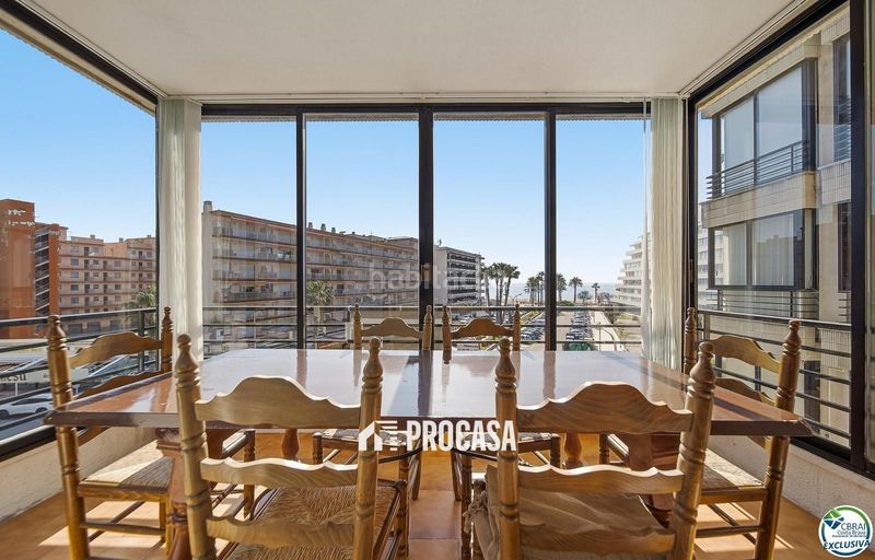 Foto 87bc9fef-9a81-4d50-88c6-aea22d2c34de. Pis amb calefacció aparcament a Santa Margarida Roses