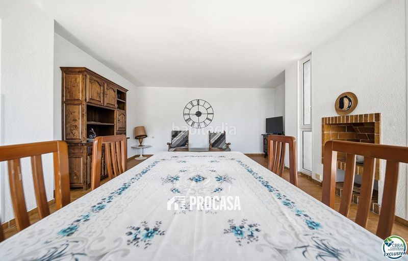 Foto 91e41e99-aa95-45a4-ac21-b6427aecebbf. Pis amb calefacció aparcament a Santa Margarida Roses