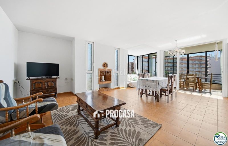 Foto 95b94f89-a17b-4904-8ec5-19af6c9063cc. Pis amb calefacció aparcament a Santa Margarida Roses