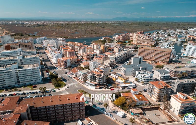 Foto 97556680-f4a1-47ea-bbe9-929c60ad9e8b. Pis amb calefacció aparcament a Santa Margarida Roses