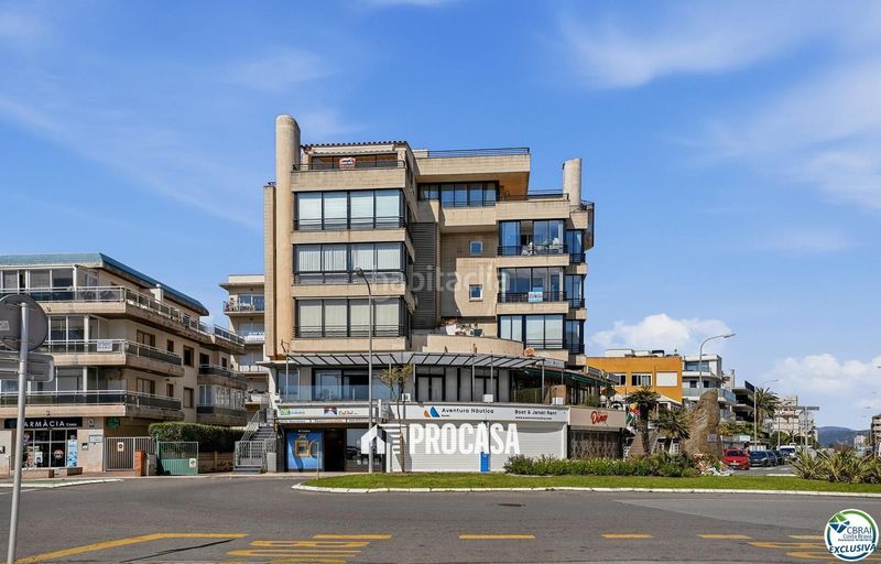 Foto 97c84eb6-7894-4fcd-81dd-cb1256b05920. Pis amb calefacció aparcament a Santa Margarida Roses