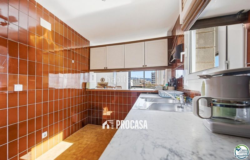 Foto 988ad84e-4289-49ab-a640-f8545594a1f0. Pis amb calefacció aparcament a Santa Margarida Roses