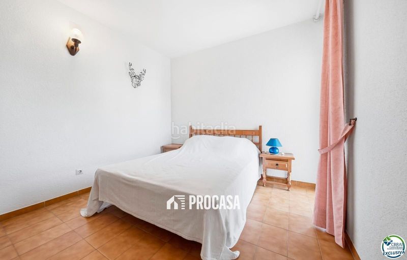 Foto bdbc449a-40a1-4ff6-b887-a960e8173585. Pis amb calefacció aparcament a Santa Margarida Roses