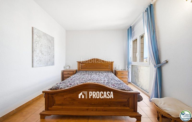 Foto ca0a35e7-786c-42c7-ba87-bbd9548789c9. Pis amb calefacció aparcament a Santa Margarida Roses