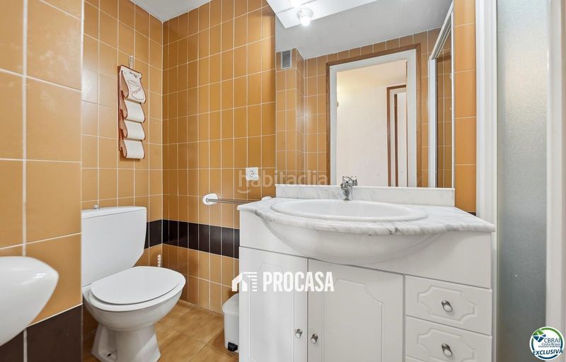 Foto d315a126-a0d4-4b4a-87f9-472e2d6973fa. Pis amb calefacció aparcament a Santa Margarida Roses