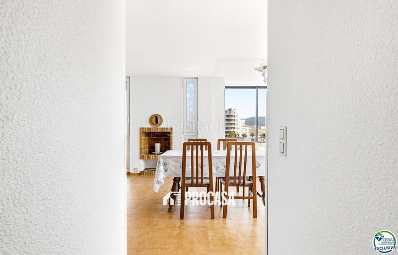 Foto d466deb2-8262-4be4-8406-c62a8f1fd990. Pis amb calefacció aparcament a Santa Margarida Roses