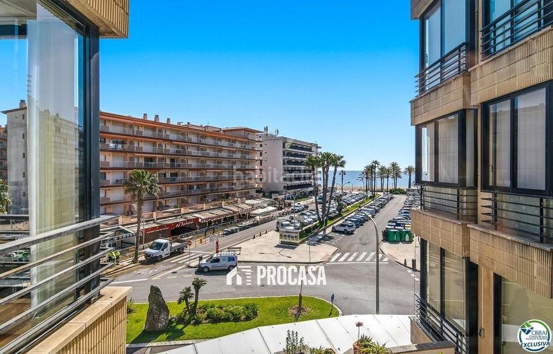 Foto dcba212b-c59e-4d26-ba72-18a8bcef83d9. Pis amb calefacció aparcament a Santa Margarida Roses