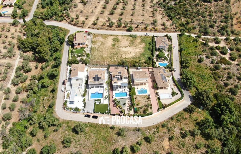 Foto b42b12c4-b05c-44cd-ba6e-8b06053cdfc6. Finca rústica a Palau-saverdera