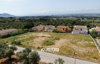 Fondo rustico  Balmes. Parcela 65 en venta en urb. bellavista  palau saverdera