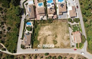 Fondo rustico  Balmes. Parcela 66 en venta en urb. bellavista  palau saverdera