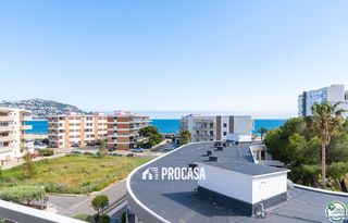 Pis  Pedro calderon de la barca. Apartamento en perfecto estado con una habitación i vistas al ma