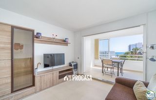 Flat  Pedro calderon de la barca. Apartamento en perfecto estado con una habitación i vistas al ma